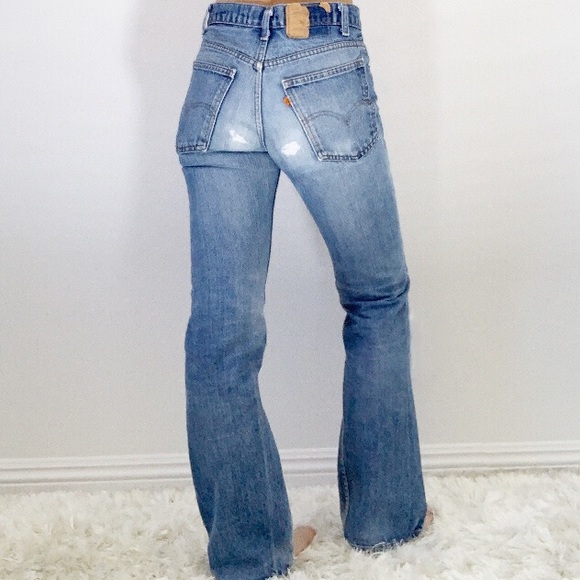 Vintage Levi’s 517s - Picture 13 of 16